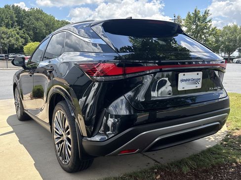 Used 2026 Lexus RX 450h AWD w/ Convenience Package image 8