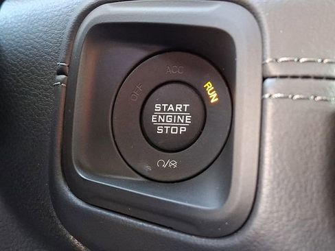 New 2026 Jeep Gladiator Rubicon w/ Steel Power Dome Hood Package image 11