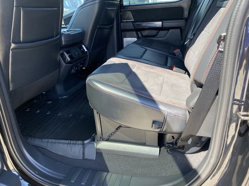 Used 2025 Ford F150 Raptor w/ Equipment Group 803A Raptor R image 16