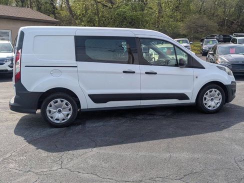 Used 2018 Ford Transit Connect XL image 13