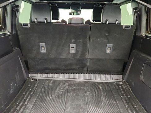 Used 2023 Ford Bronco Raptor image 22