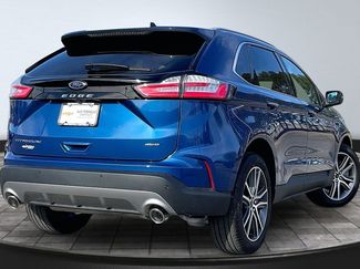 Used 2024 Ford Edge Titanium w/ Equipment Group 301A video 2