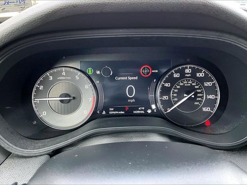 Used 2023 Acura TLX image 18