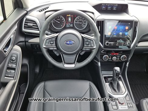 Used 2024 Subaru Forester Limited AWD/4WD image 5
