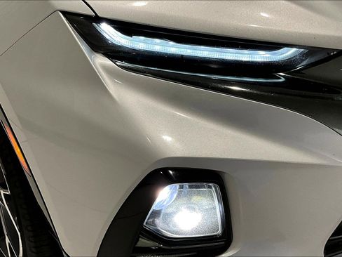 Used 2021 Chevrolet Blazer RS w/ Enhanced Convenience Package image 31