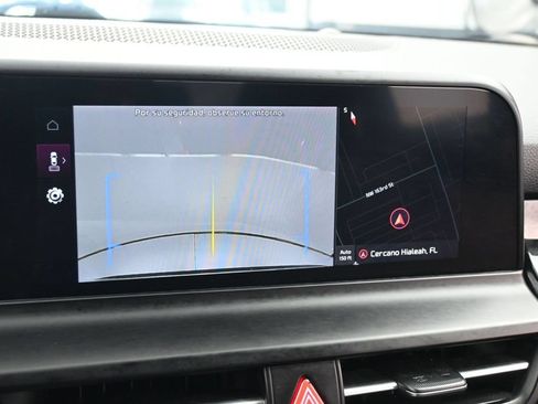 Used 2024 Kia Seltos S FWD image 18