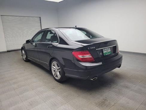 Used 2014 Mercedes-Benz C 300 Sport image 5