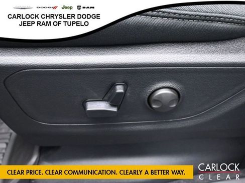 New 2026 RAM 1500 Big Horn image 14