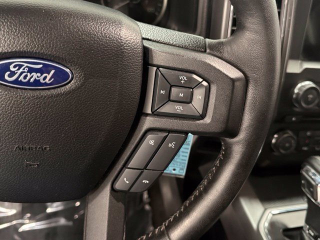Used 2018 Ford F150 XLT w/ Equipment Group 302A Luxury AWD/4WD image 14