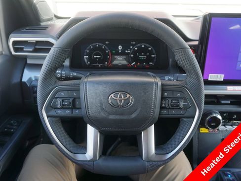 New 2026 Toyota Tacoma TRD Sport AWD/4WD image 3