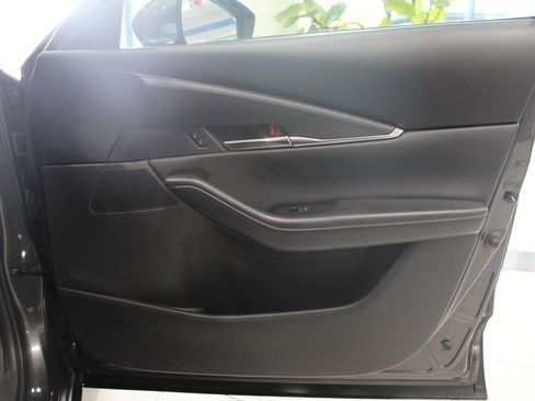 Used 2022 MAZDA CX-30 AWD 2.5 S w/ Preferred Package image 25