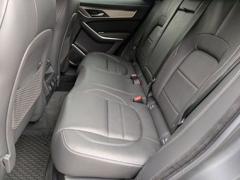 New 2026 Jaguar F-PACE R-Dynamic S AWD/4WD image 15