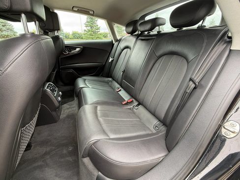 Used 2018 Audi A7 3.0T Prestige w/ Prestige Package AWD/4WD image 22