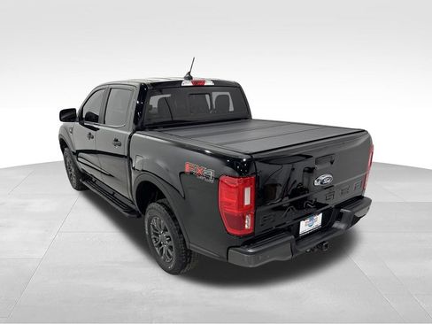 Used 2023 Ford Ranger XLT w/ Equipment Group 302A High AWD/4WD image 36