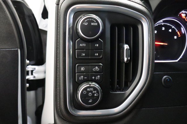 Used 2023 Chevrolet Silverado 2500 LTZ w/ Safety Package AWD/4WD image 36