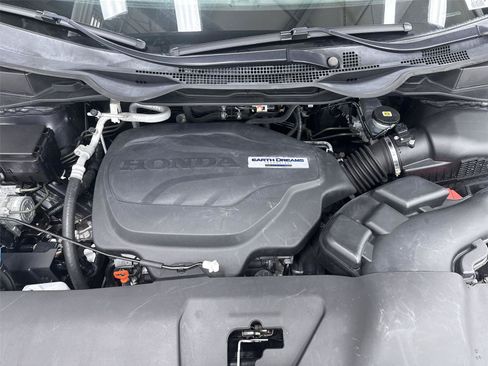 Used 2019 Honda Odyssey EX-L image 11