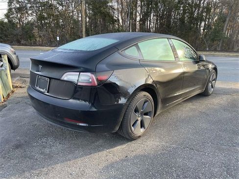 Used 2022 Tesla Model 3 Long Range image 6
