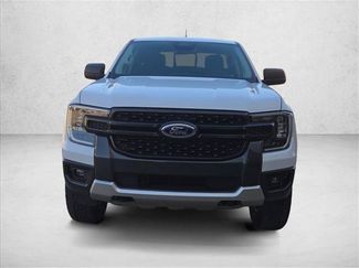 Used 2025 Ford Ranger XLT w/ FX4 Off-Road Package AWD/4WD video 2