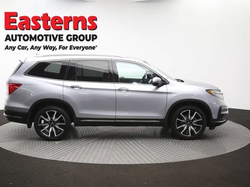 Used 2019 Honda Pilot Elite image 50