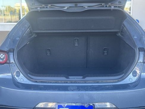 Used 2021 MAZDA MAZDA3 AWD 2.5 Turbo Hatchback image 19