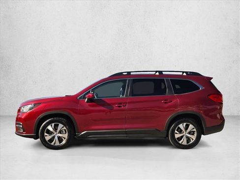 Used 2021 Subaru Ascent Premium w/ Convenience Package image 9