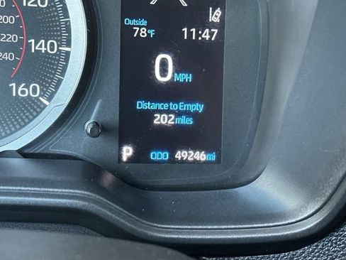 Used 2021 Toyota Corolla SE w/ Carpet Mat Package (TMS) FWD image 20
