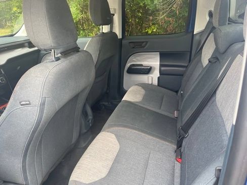 Used 2023 Ford Maverick XLT FWD image 8