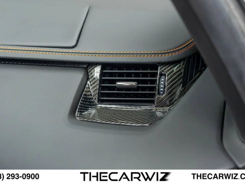Used 2012 Lamborghini Aventador LP 700-4 AWD/4WD image 96