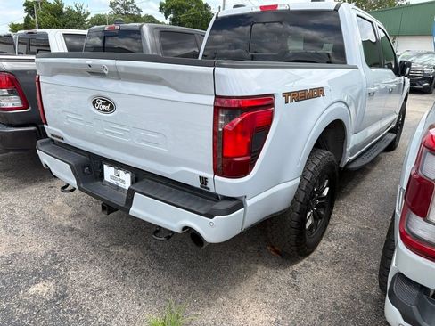 Used 2025 Ford F150 Tremor w/ Bed Utility Package AWD/4WD image 66