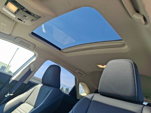 Used 2016 Lexus NX 200t FWD w/ Premium Package image 21