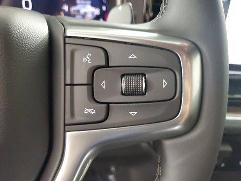 New 2026 Chevrolet Silverado 1500 LT Trail Boss image 23