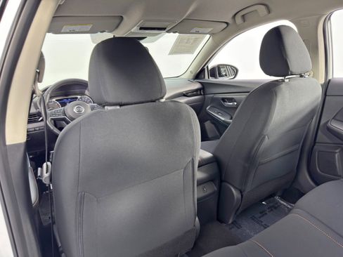 Used 2023 Nissan Sentra SR w/ Midnight Edition Package image 27