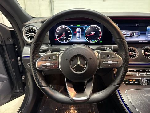Used 2019 Mercedes-Benz CLS 450 w/ Driver Assistance Package image 36