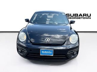 Used 2014 Volkswagen Beetle R-Line FWD video 2