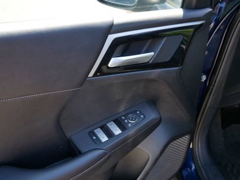 Used 2024 Mitsubishi Outlander SE AWD/4WD image 15