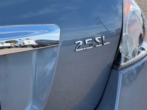 Used 2010 Nissan Altima 2.5 SL w/ SL Pkg image 11