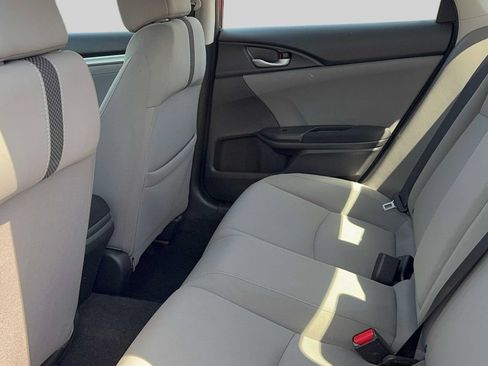 Used 2019 Honda Civic EX image 10