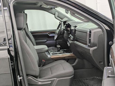 Used 2023 GMC Sierra 1500 Elevation w/ X31 Off-Road Package image 20