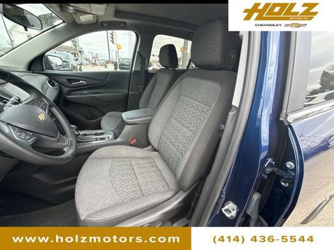 Certified 2023 Chevrolet Equinox LT image 20