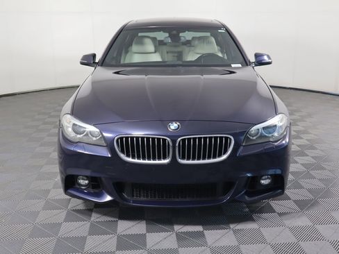 Used 2015 BMW 535i 535i image 2