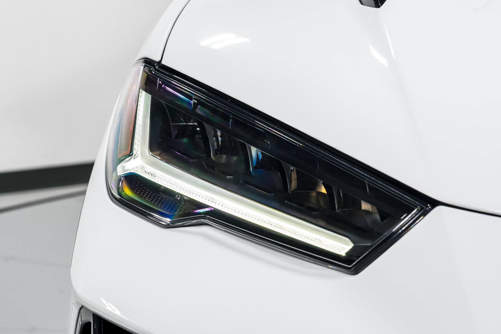 Used 2023 Lamborghini Urus S AWD/4WD image 50