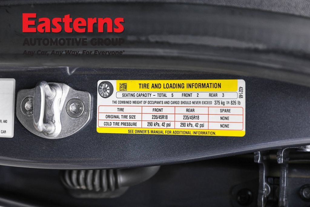 Used 2023 Tesla Model 3 Standard Range RWD image 31