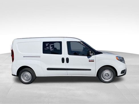 Used 2022 RAM ProMaster City Tradesman w/ Window Group 05 image 2