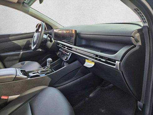 Certified 2025 Hyundai Tucson SEL image 25