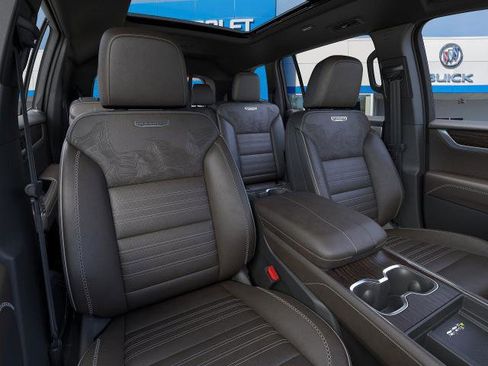 New 2026 GMC Acadia Denali Ultimate AWD/4WD image 48