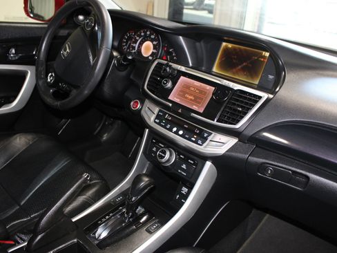 Used 2014 Honda Accord EX-L image 30