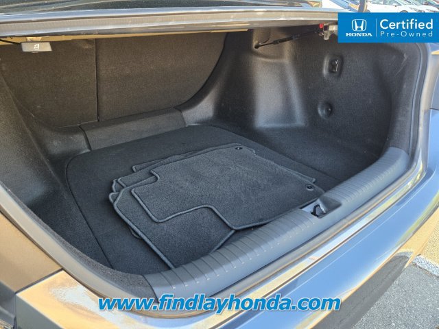 Certified 2024 Honda Accord EX image 18