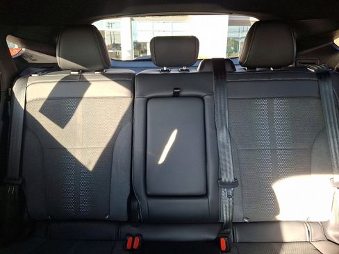 New 2024 Ford Mustang Mach-E GT image 13