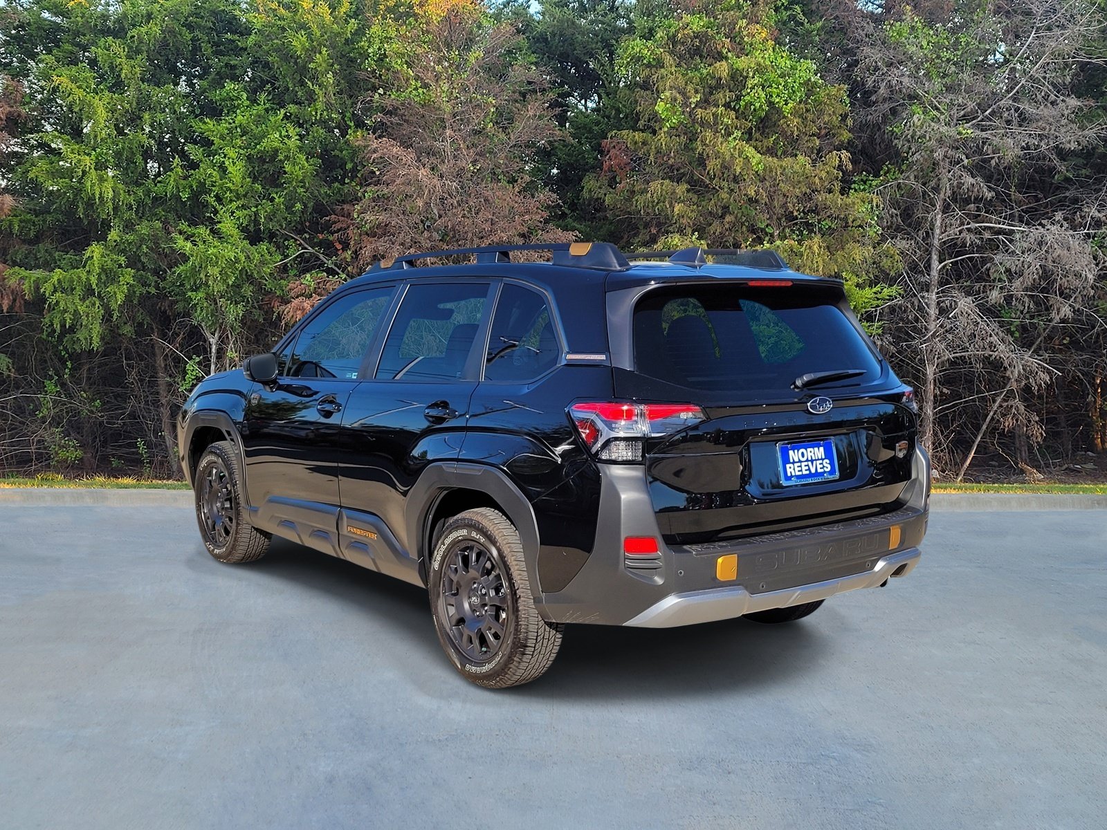 Used 2026 Subaru Forester Wilderness w/ Wilderness Plus Package AWD/4WD image 21