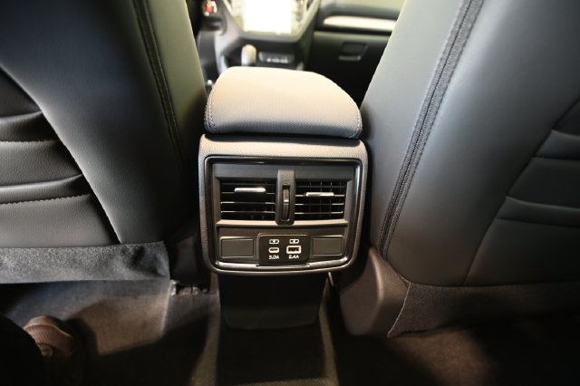 New 2026 Subaru Forester Limited AWD/4WD image 28